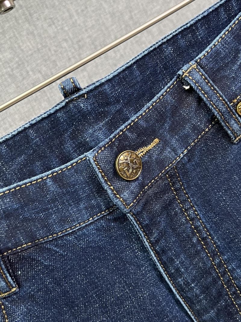 Louis Vuitton Jeans